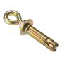 Eye Bolt ZYP M10 Bag 5 by Forgefix - 5EYE10