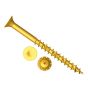 Wood Screw Torx Compatible 5.0 x 40mm - Forgefix - Box of 200