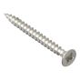 Stainless Steel Pozidriv Screws