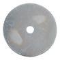 Flat Mudguard Washers ZP M6 x 50mm Forge Pack 6 by Forgefix - FPWASH650