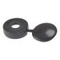 Hinged Screw Cover Caps