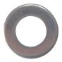 Flat Washer Heavy-Duty ZP M12 Bag 100 by Forgefix - 100HDWASH12