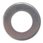 Flat Washer Heavy-Duty ZP M8 Bag 100 by Forgefix - 100HDWASH8