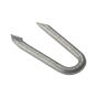 Netting Staple Galvanised 15mm Bag Weight 500g by Forgefix - 500NLNS15GB