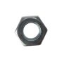 Hexagon Nut ZP M4 Bag 100 by Forgefix - 100NUT4