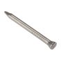 Panel Pin Bright Finish 25mm Bag Weight 500g by Forgefix - 500NLPP25B