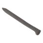 Panel Pin Sheradised 40mm Bag Weight 500g by Forgefix - 500NLPP40SB