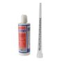 Chemical Anchor Polyester Resin 150ml Box 1 by Forgefix - RESIN150