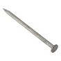 Round Head Nail Galvanised 50mm Bag of 2.5kg by Forgefix - 212NLRH50GB