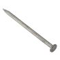 Round Head Nail Galvanised 65mm Bag of 2.5kg by Forgefix - 212NLRH65GB