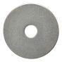 Flat Repair Washers ZP M8 x 40mm Bag 10 by Forgefix - 10REPWASH840