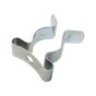 Tool Clips 3/8in Zinc Plated