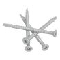TechFast Roofing Screw Timber - Steel Light Section 5.5 x 85mm Pack 50 by Forgefix - TFCL5585