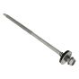 TechFast Composite Panels to Steel Hex Screw No.3 Tip 5.5 x 225mm Box 50
