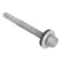 Hex Head Roofing Screws