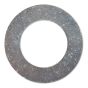 Flat Washer Form B ZP ZP M20 Bag 10 by Forgefix - 10WASH20