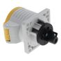 IP44 Panel Socket 16A 110V