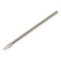 Replacement Tip 80w for Soldering Iron by Faithfull