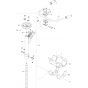Crank Assembly for FS305