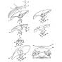 Deflector Assembly for FS310