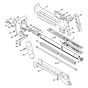 Drive Tube & Clutch Housing