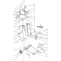 Handle Assembly for FS400