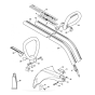 FS46 Drive Tube Assembly