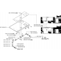 Top Cover Assembly for FS4800