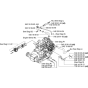 Hose & Pump Assembly FS4800