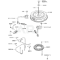 Electric Equipment for FS541V