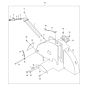 Blade Guard for Husqvarna FS600 E