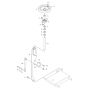 Control Assembly for FS600 E