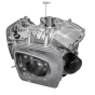 Short Block Assembly Kawasaki