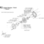Engine Gearbox & Clutch