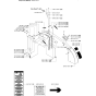 Blade Guard Assembly