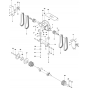 Belt Assembly for FS7000 DMT