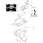 Control Panel for Husqvarna FS7000