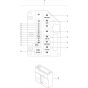 Fuse and Relays Assembly