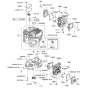 Cylinder & Crankcase