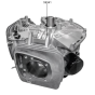 Short Block Assembly for FS730V