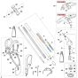 Stihl FSA 120 Parts