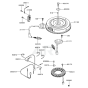 Electric Equipment for FT651V