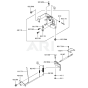 Control Equipment for FT651V
