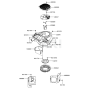 Cooling Equipment for FT651V