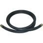 Fuel Hose with 1" BSP Fittings