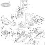 Fuel Injection System for Stihl