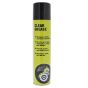 Clear Grease Aerosol 400ml for Lubrication and Protection