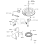 Electric Equipment for FX481V