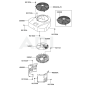 Cooling Equipment for FX600V