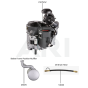 Kawasaki FX751V Engine Parts